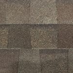 Fossilwood Asphalt Shingles