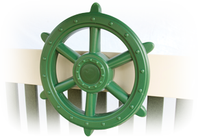 Ships Wheel