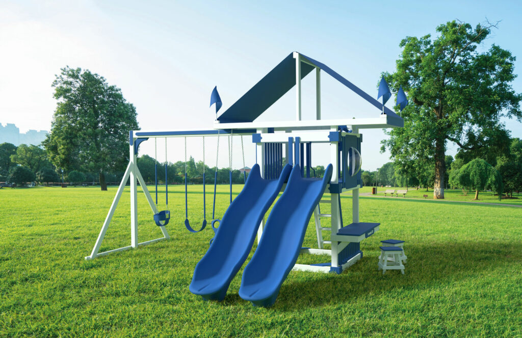 Swing Set's Top Rated Swing Set's Backyard Escapes
