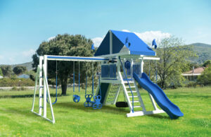 swing set's