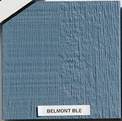 Belmont Blue