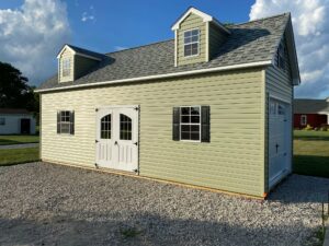 Two story sheds for sale