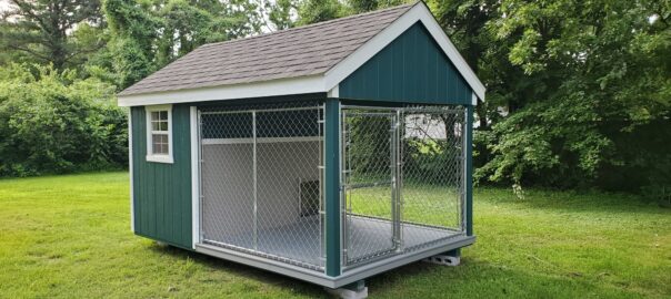 big dog kennels for sale
