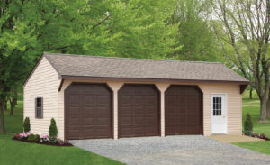 garages for cars