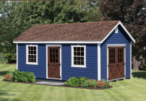 custom shed for sale
